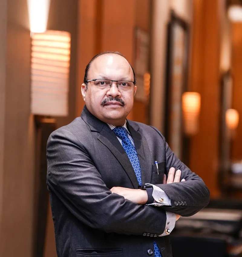 Rajeev Gupta